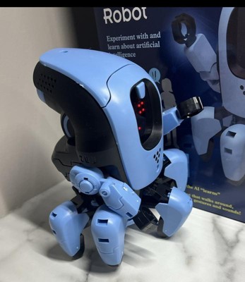 Thames & Kosmos - Kai The Artificial Intelligence Robot