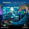 Manufacturer Refurbished - ViewSonic Premium Gaming Monitor XG2431 24" 240Hz 1ms 1080p FreeSync - 4 of 4