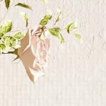 gold tube + marble white