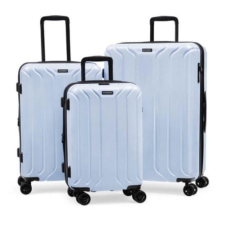 Samsonite Opto PC 3 3-Piece Luggage Set