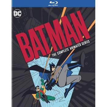Batman - La série TV complète - Jeunesse - famille - Films DVD & Blu-ray