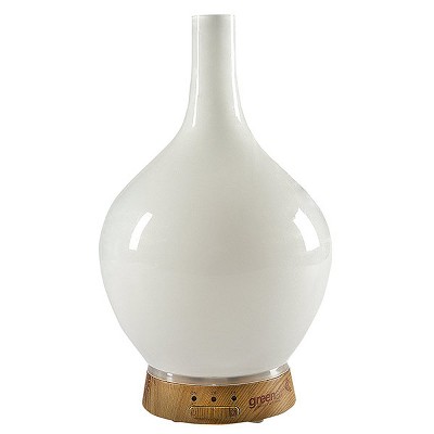 VivaTerra Aromatherapy Vase Diffuser