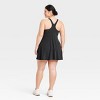 Women's Everyday Soft Active Dress - All In Motion™ - 2 of 4