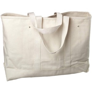 Bon Tool 11-130 Tote Bag - 21-inch Heavy Duty Canvas - 1 of 1