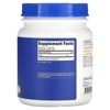 Nutricost Taurine, Unflavored, 35.7 oz (1 kg) - 2 of 2