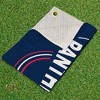 NHL Droplets Golf Waffle Fan Towel - 3 of 4