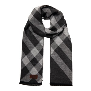 Men's Elegant Winter Scarf Cashmere Feel. - 1 of 4