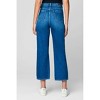 Women's Blank NYC The Baxter Ribcage Straight Leg Jeans in No Shade Here Medium Wash - BLANKNYC - 2 of 3