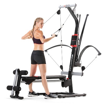 Bowflex PR1000 Home Gym - Thumbnail 5