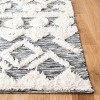 Kenya KNY457 Hand Woven Rugs - Safavieh - 3 of 4