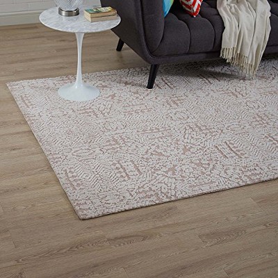 Modway Javiera Contemporary Moroccan 5x8 Area Rug