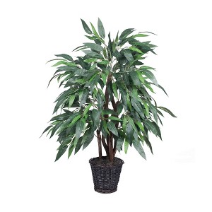 Vickerman Artificial Mango Extra Full Series - 1 of 4
