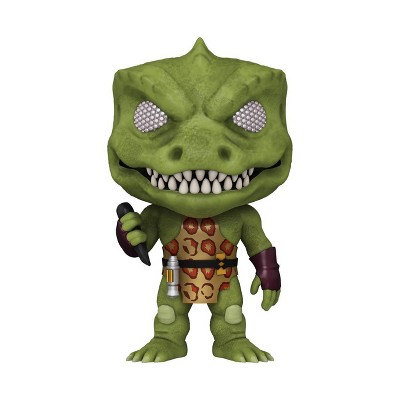 Funko POP! TV: Star Trek - Gorn with Weapon (Target Exclusive)