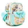 WondaPop Disney Winnie the Pooh Luxe 8" Crossbody Bag - 3 of 4
