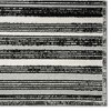 Everwash Treasure Striped Modern Machine Washable Area Rug - 4 of 4