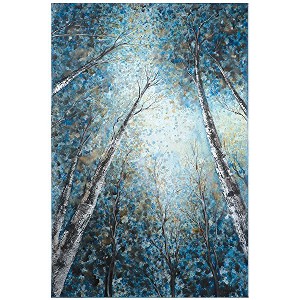 Yosemite Home Decor Into The Trees - 1 of 1