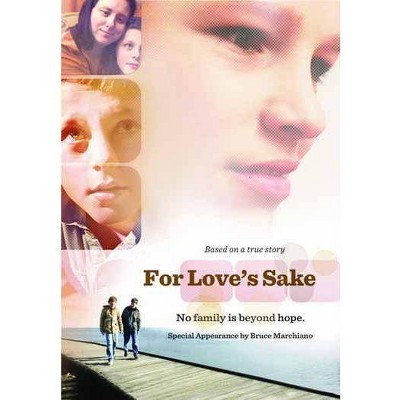 For Love's Sake (DVD)(2013)