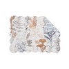 C&F Home Lina Placemat S/6 - 3 of 4