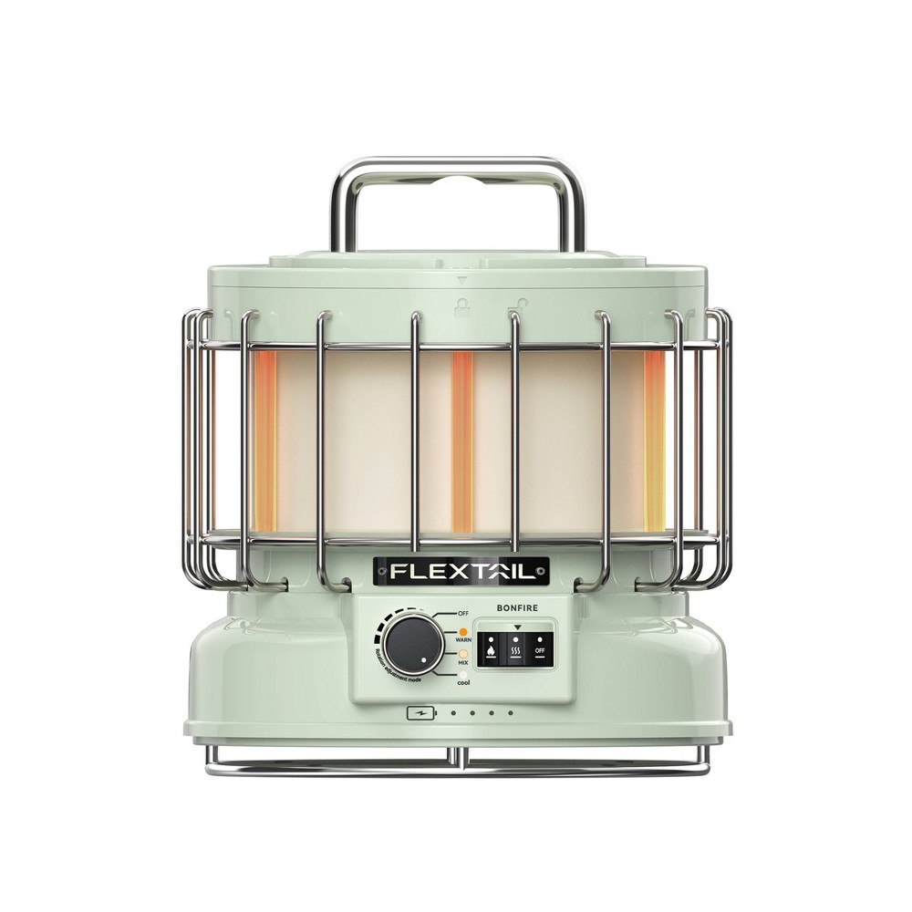 Flextail Max Lantern - Light Green