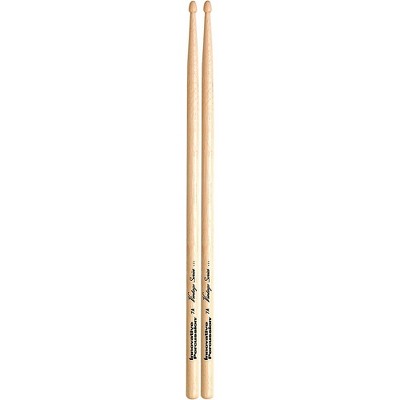 Innovative Percussion Vintage Series 7A IP7A Hickory Drumsticks 