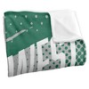 Northwest Missouri State University Fan Zone Silky Touch Super Soft Throw Blanket 50x60 - 3 of 4