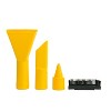 Wagan Wet/Dry UltraVac with Air Inflator - 4 of 4