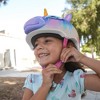 Raskullz Super Groovy Corn Cycling Kids' Bike Helmet - 4 of 4