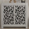 Culbreath 2-Door Accent Cabinet ( 30 in. H x 30.9 in. W x 15.7 in. D) - image 2 of 4