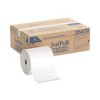 Georgia Pacific Professional Hardwound Roll Paper Towel, Nonperforated, 1-Ply, 7.87" x 1,000 ft, White, 6 Rolls / Carton - 3 of 4