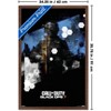 Trends International Call of Duty: Black Ops 7 (2025) - Chaos Operator Framed Wall Poster Prints - 3 of 4