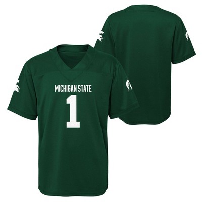 Spartans youth jersey