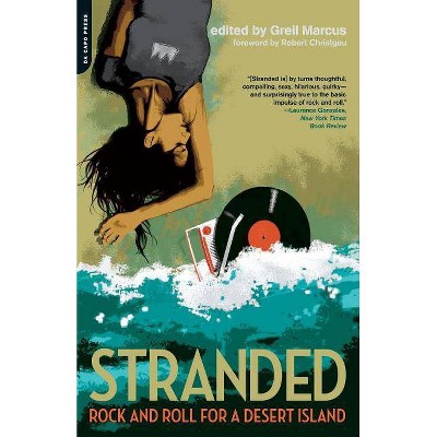 Stranded - by  Greil Marcus (Paperback)