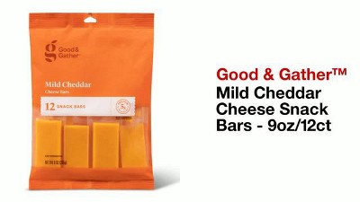 Easy Cheese Cheddar Cheese Snack - 8oz : Target