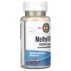 KAL Methyl B-12, 5,000 mcg, 60 Tablets - 4 of 4