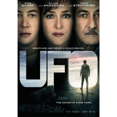 UFO (DVD)(2018)