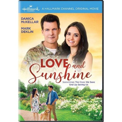 Love and Sunshine (DVD)