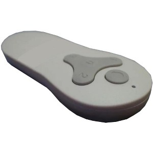 Dan’s Originals for Harbor Breeze TR214A KUJCE10610 Ceiling Fan Remote Control - 1 of 1