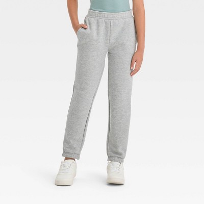 Women's High-rise Tapered Joggers - Wild Fable™ Light Blue Xxl