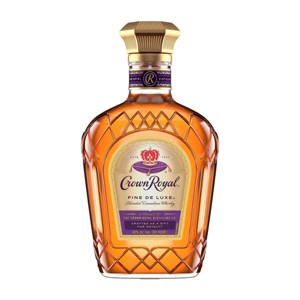 Crown Royal Canadian Whisky - 375ml Bottle - 1 of 4