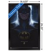 Trends International DC Comics Movie The Flash - Batman One Sheet Framed Wall Poster Prints - 3 of 4