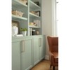 Amerock Lintel Pull for Cabinets, Drawers, and Furniture - 3 of 4
