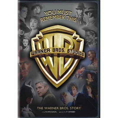 You Must Remember This (DVD)(2012)