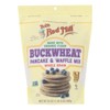 Bob's Red Mill Buckwheat Pancake & Waffle Mix - Case of 4/24 oz - 2 of 4