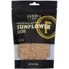 Ferris Nut Co Seeds Sunflower Roasted -  10 oz (Pack of 12) - 2 of 2
