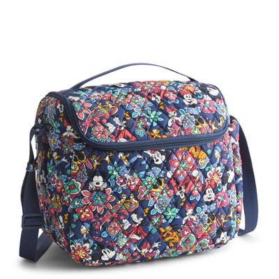 Vera Bradley Women's Outlet Disney Lunch Crossbody Bag