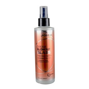Joico Dream Blowout Glass 72Hr Frizz Fighter 6.7oz - Lock In The Shine, Lock Out The Frizz - 1 of 4