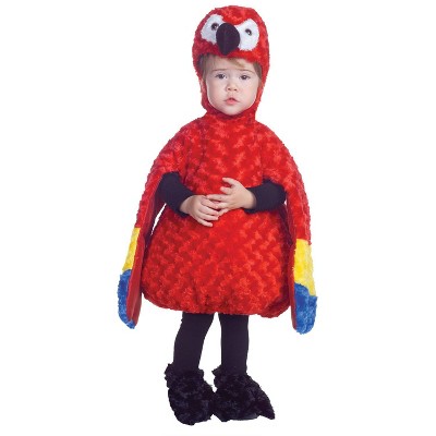 24 month monkey costume