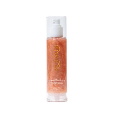 Sunglaze Sheer Body Mist Sunscreen SPF 42 – Kopari Beauty