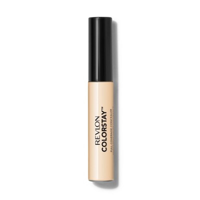 Revlon ColorStay Full Coverage Long Wearing Concealer - 005 Fair - 0.21 fl oz