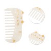 Unique Bargains Women Durable Cute Cat Comb 1 Pc - 3 of 4